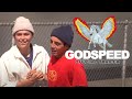 GODSPEED | Official Trailer