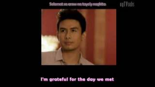 Watch Christian Bautista Nais Ko video