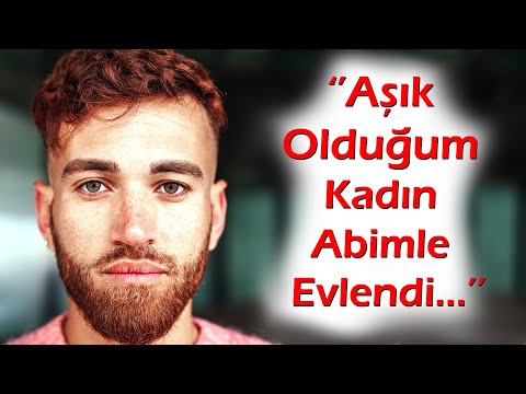 KEŞKE YAPMASAYDIM | 212.Bölüm ''Aşık Olduğum Kadın Abimle Evlendi..:(''