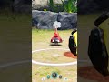 Uhhhh... Yo no he sido #pikmin #pikmin4 #nintendo #nintendoswitch #bomb #clip #update #explosion