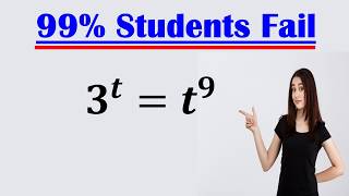 Solving a 'Harvard' University entrance exam | Find t?