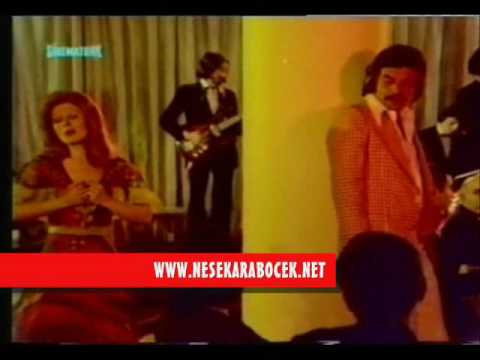 NEŞE KARABÖCEK - SEVDA YOLU (1973)