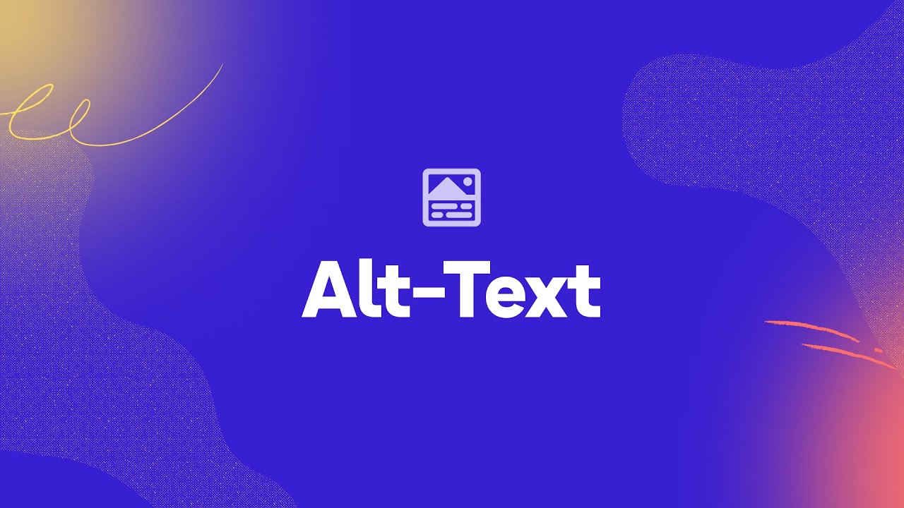Alt-Text Annotations in Stark for Figma and Sketch - YouTube