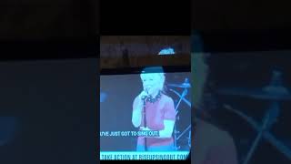 Rise up and Sing out first amendment 