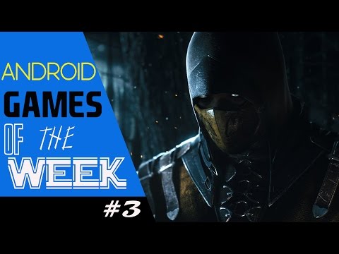 10 Best Android Games of the Week April 2015 (#3)