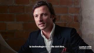 Leadtech - Paroles Dexperts Tech - Inqom