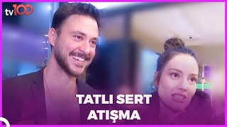 Pelin Akil ve Anıl Altan’la bol atışmalı, bol kahkahalı sohbeti