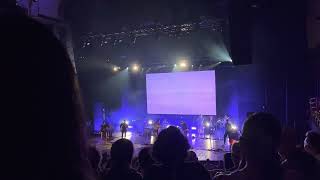 Fleet Foxes - A Long Way Past The Past (HDR) | Massey Hall, Toronto, Ontario