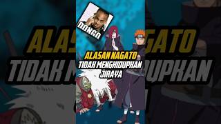 Download Lagu Kenapa Nagato Engga Mau Menghidupkan Jiraya Dan Yahiko ? #naruto #anime #nagato #narutoshippuden MP3