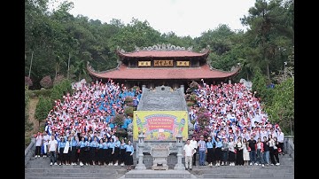 Hoạt động trải nghiệm khối 6 - 7 THCS Nguyễn Văn Cừ ngày 04/12/2024