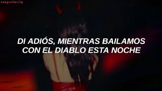 Breaking Benjamin; Dance With The Devil °•Sub. Español•°