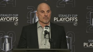 OTHER SIDE | Rick Tocchet 05.14.24