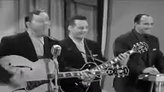 BILL HALEY & HIS COMETS - See You later, Alligator 1956