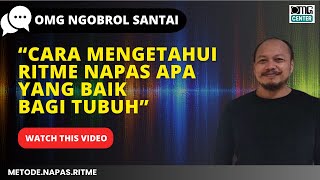 Bagaimana Cara Mengetahui Teknik Olah Napas Punya Efek Apa Saja Pada Tubuh? screenshot 5