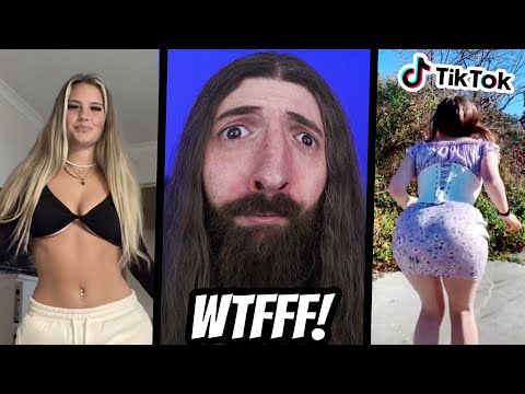 TikTok girls LOVE my farts