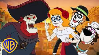hispanic heritage adventure scooby doo atwbkids