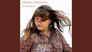 Video thumbnail of "Cristina Cimadevila - Metas"