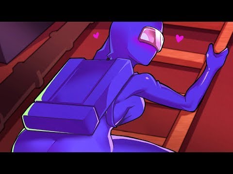 <strong>Airship</strong> Ladder.EXE #shorts