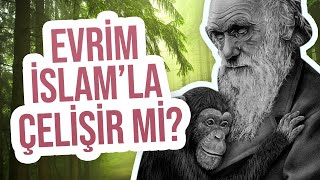 Evrim İslamla Çelişir Mi? | Evrim ve Deizm | Enis Doko