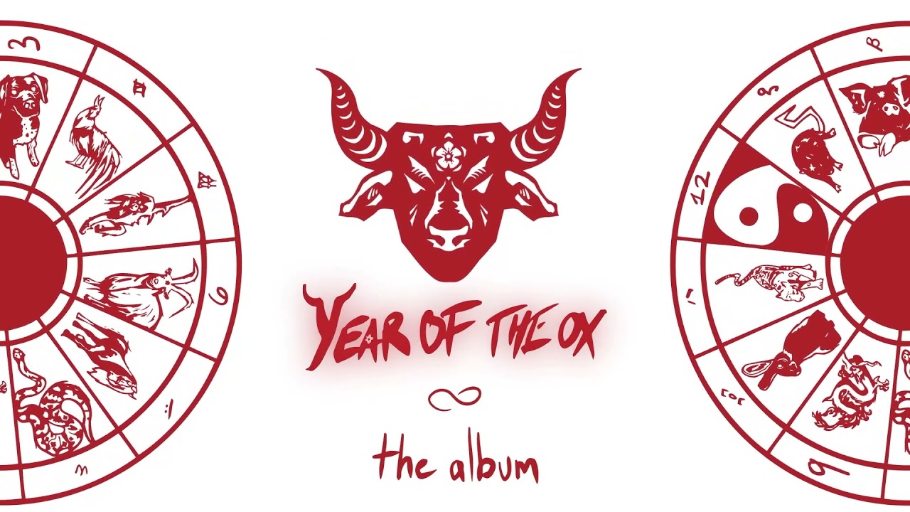 Matt OX - IT AIN'T NO TIME (Official Audio)