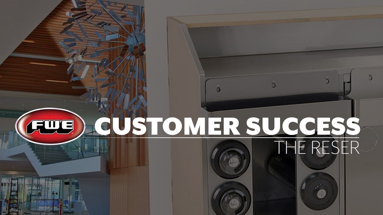 The Reser | Mobile Bars & Bar Back Equipment