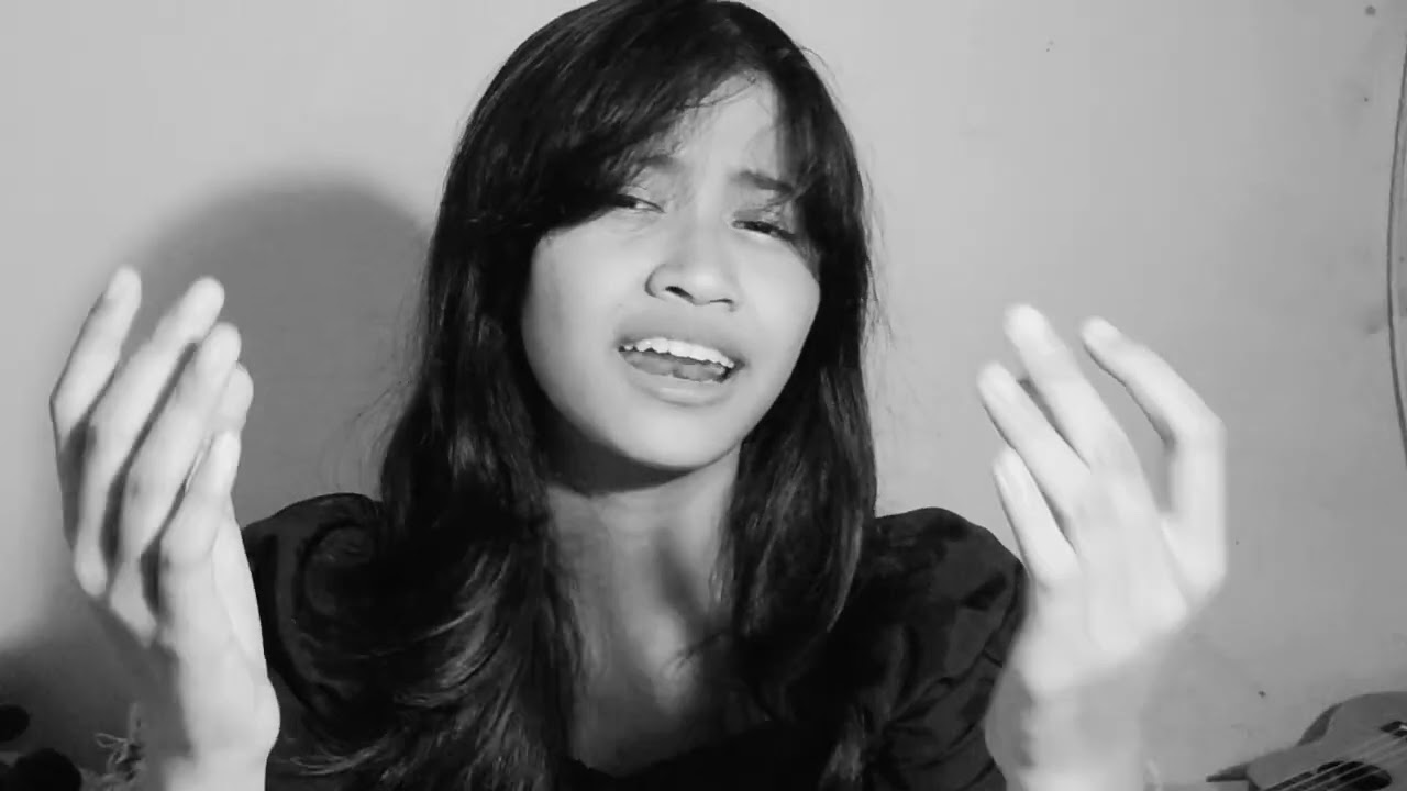 Insan Biasa - Lesti Cover Tasya Allesia