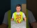 Eating Candies M&amp;M`s #shorts #trending #ytshorts #viral #candy #funny