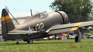 Rc Warbird Meeting REEBGNORZ 2014