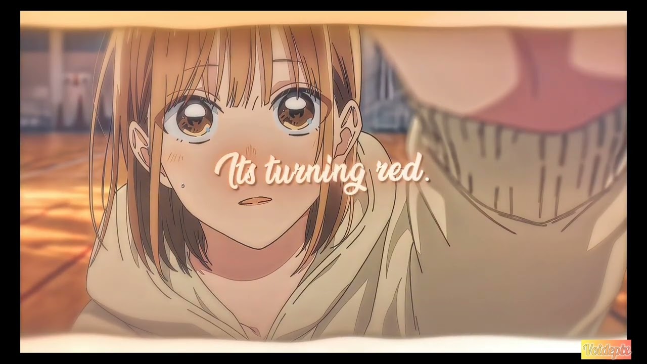 Chinatsu Kano x Taiki Inomata | Blue Box Edit