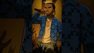 How One Instagram Post Led to Pop Smoke’s Murder