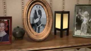 Life Story Video - Memorial Service Sample