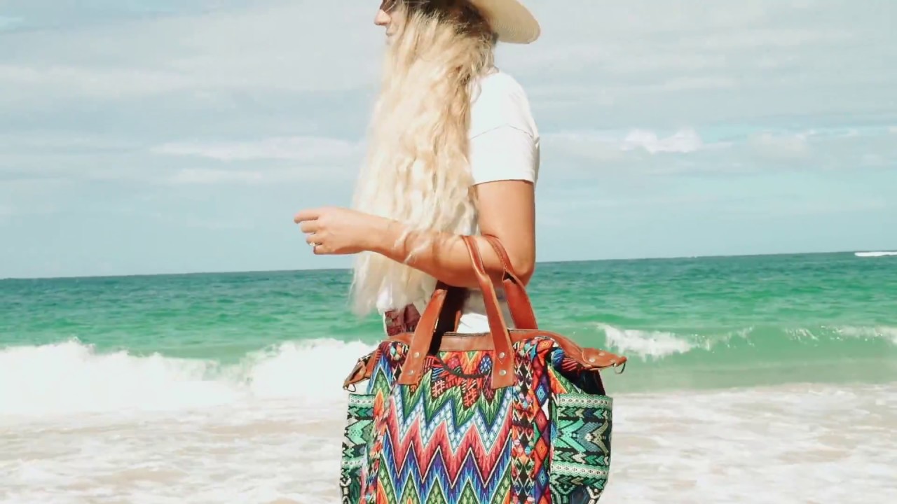 Nena & Co. in Paradise