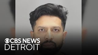 New lawsuits filed against Michigan doctor over alleged sexual assault