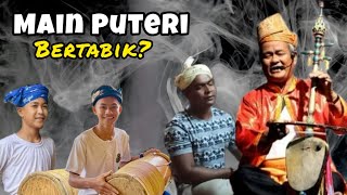 Main Peteri teri  Bertabik