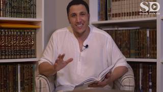 Nullifiers of Ablution (Wudu) • L3