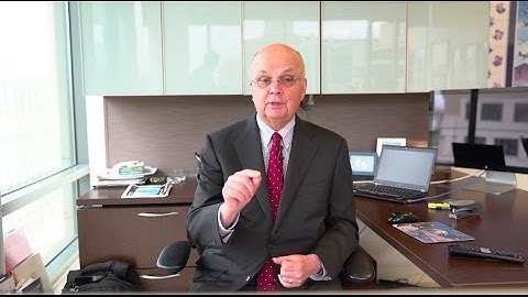 Former Head of CIA & NSA Gen. Michael Hayden on Cybersecurity