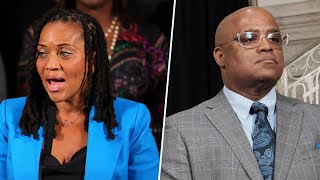 Who are Sheena Wright and Phil Banks? NYC mayor aides' homes search by FBI | NBC New York