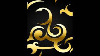 Gold Droid v2 by Pizero - Android Theme screenshot 5