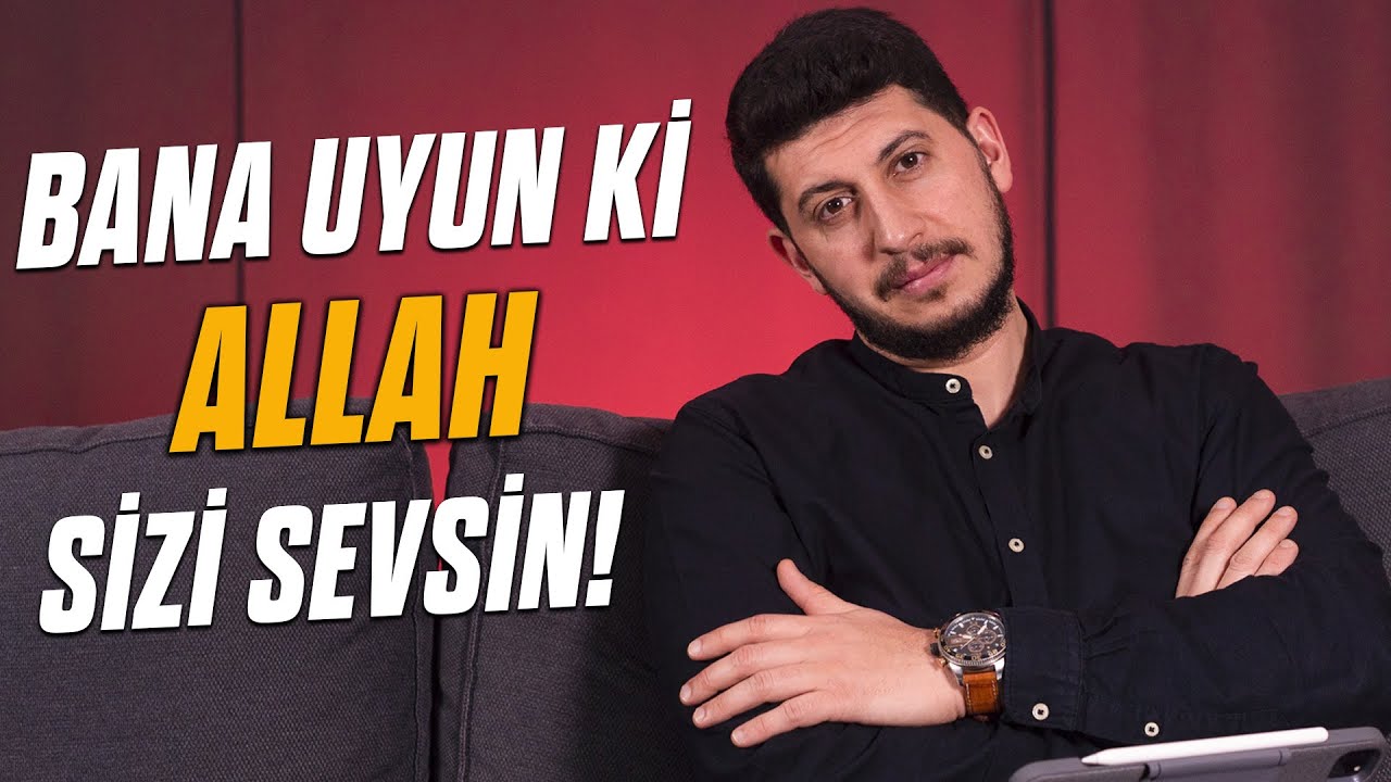 İnsan İçin En Uygun Yaşam Modeli? | 11.Lema 1.Nükte | Serkan Aktaş