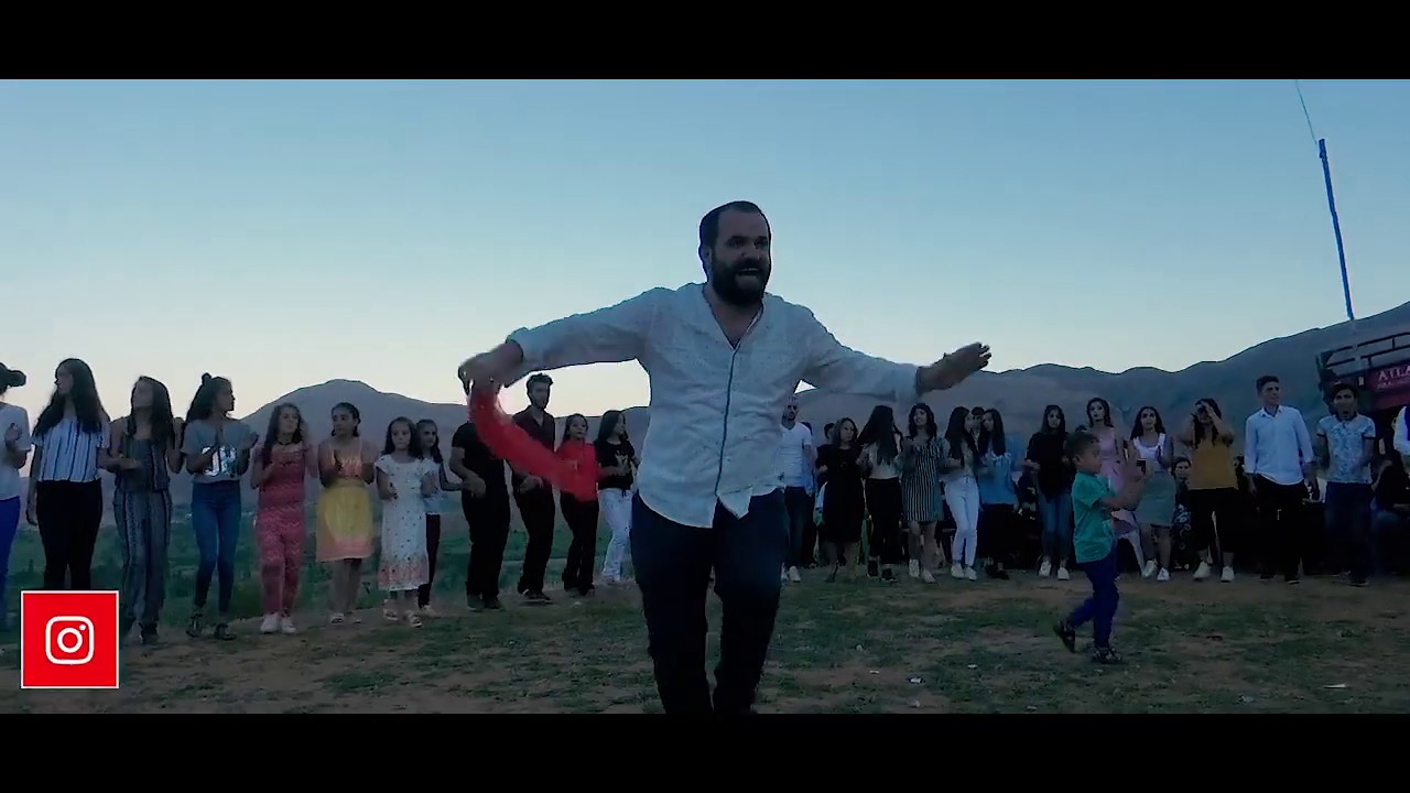 Bedir KARACA & Emrah POLAT Söylüyor AKTAŞ Köyü ADIYAMAN