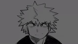 Next October Animatic Villain Deku