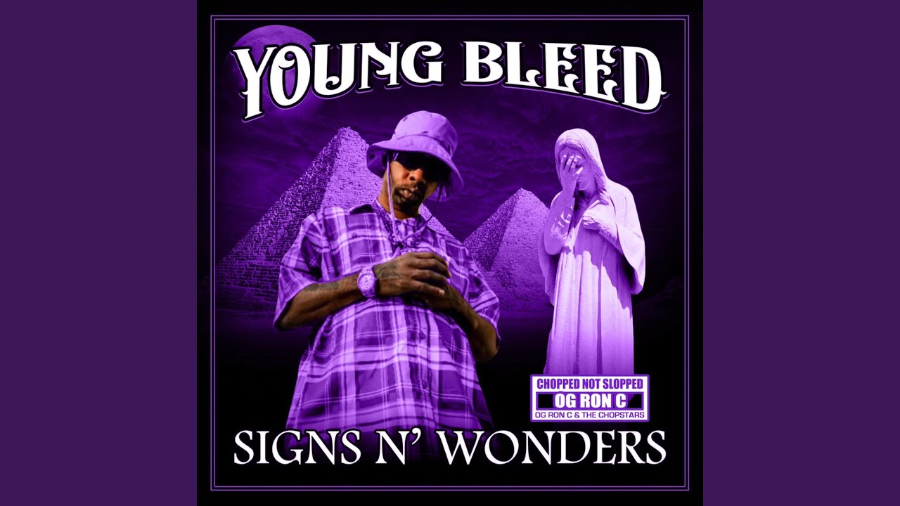 Shine Like Me (feat. Pick Em' Up Nelson) (Chopped Not Slopped) YouTube