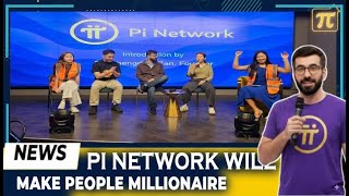 PI NETWORK NEW UPDATE: PI NETWORK Founders Spotted in South Korea 🇰🇷—First Public Appearance!