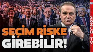 Ekrem Açıkel Kılıçdaroğlunun Kurultay Oyununu Bozdu Özgür Özele Temmuz 2026 Uyarısı