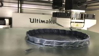 3D Solex 2.0mm Matchless Nozzle - Ultimaker 2 Extended +