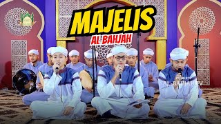 Hadroh Rutinan Ahad Pagi Majelis Al Bahjah | Bahjatul Musthofa