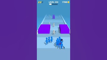 Join Clash 3D (Level 333) #Shorts