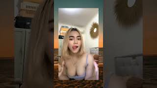 No Bra Challenge 15
