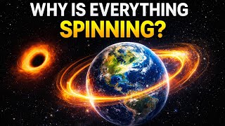 Why Does Everything in the Universe Spin? | Calm Sleep Documentary screenshot 3