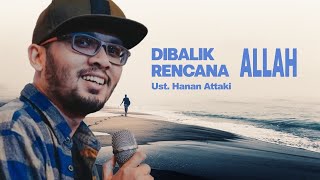 Dibalik Rencana Allah untuk Kamu